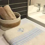 T2 Acotzeta Classe 3 Etoiles Jean De Luz Quartier Acotz Pres Des Plages Apartamento