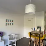 T2 Acotzeta Classe 3 Etoiles Jean De Luz Quartier Acotz Pres Des Plages *