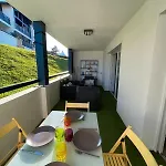 Apartamento T2 Acotzeta Classe 3 Etoiles Jean De Luz Quartier Acotz Pres Des Plages