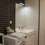 T2 Acotzeta Classe 3 Etoiles Jean De Luz Quartier Acotz Pres Des Plages Apartamento *