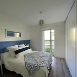 Apartamento T2 Acotzeta Classe 3 Etoiles Jean De Luz Quartier Acotz Pres Des Plages *