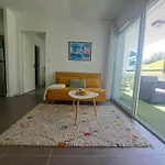 Apartamento T2 Acotzeta Classe 3 Etoiles Jean De Luz Quartier Acotz Pres Des Plages San Juan de Luz