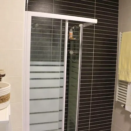 Apartman T2 Acotzeta Classe 3 Etoiles Jean De Luz Quartier Acotz Pres Des Plages *