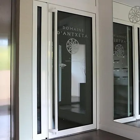 Apartamento T2 Acotzeta Classé 3 étoiles Jean De Luz Quartier Acotz Près Des Plages *