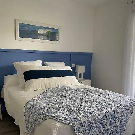 Appartement T2 Acotzeta Classé 3 étoiles Jean De Luz Quartier Acotz Près Des Plages
