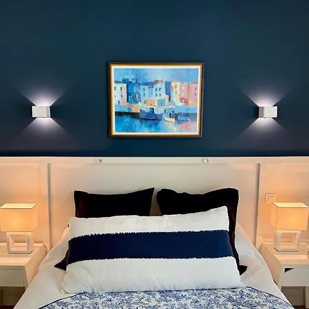 Apartamento T2 Acotzeta Classé 3 étoiles Jean De Luz Quartier Acotz Près Des Plages *
