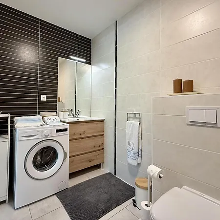 T2 Acotzeta Classé 3 étoiles Jean De Luz Quartier Acotz Près Des Plages *