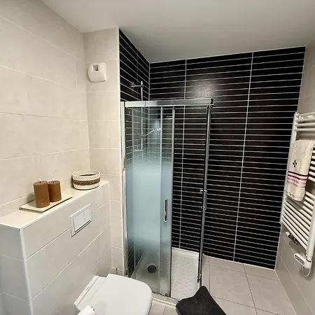 T2 Acotzeta Classé 3 étoiles Jean De Luz Quartier Acotz Près Des Plages
