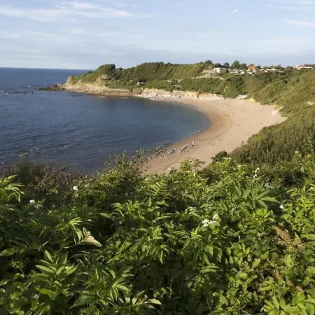 Apartamento T2 Acotzeta Classé 3 étoiles Jean De Luz Quartier Acotz Près Des Plages *
