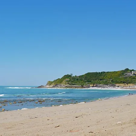 Apartamento T2 Acotzeta Classé 3 étoiles Jean De Luz Quartier Acotz Près Des Plages