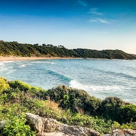Apartamento T2 Acotzeta Classé 3 étoiles Jean De Luz Quartier Acotz Près Des Plages